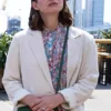 Geek Girl Jemima Rooper Blazer