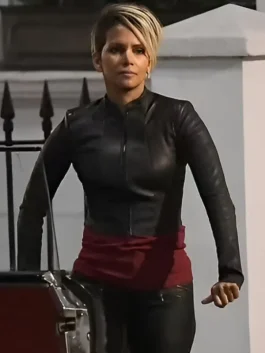 Halle-Berry-The-Union-2024-Roxanne-Hall-Leather-Crop-Biker-Jacket