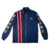 Lana Del Rey Racing Jacket