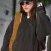 Materialists Dakota Johnson Hoodie