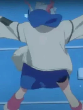 My Oni Girl 2024 Tsumugi Jacket