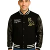 OVO Varsity Jacket