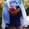 Playboy 53 Letterman Jacket