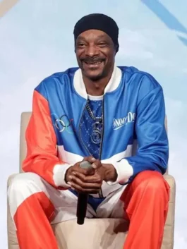 Snoop Dogg Jacket