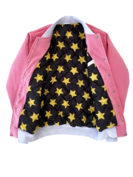 Steven Universe Cartoon Network Varsity Jacket