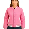 Steven Universe Varsity Jacket