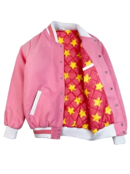 Steven Varsity Jacket