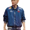 T1 MSI Blue Jacket