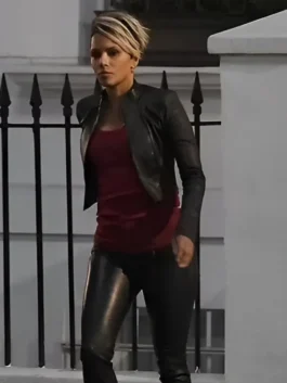 The-Union-Halle-Berry-Leather-Crop-Jacket
