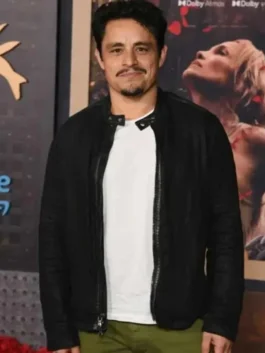 This Is Me Now Jesse Garcia Jacket