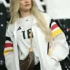 UEFA EURO Lea Prinz Germany Track Jacket