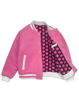 Universe Varsity Jacket