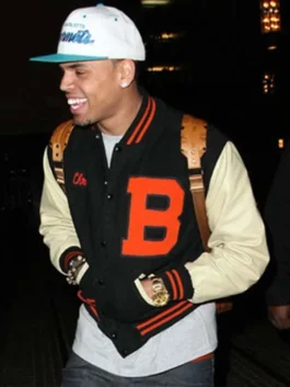 Varsity Jacket
