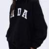 Women's Ada Hoodie