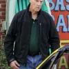 Young Sheldon Coach Dale Ballard Black Jacket