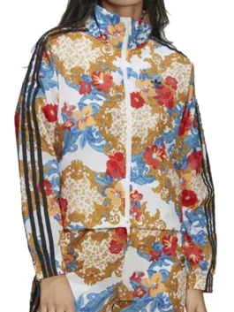 Boo, Bitch Alyssa Track Jacket