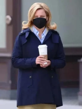 Call Jane Elizabeth Banks Coat