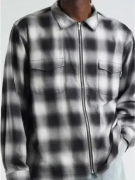 Chace Crawford Jacket