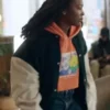 Champion Vita Champion Bomber Jacket