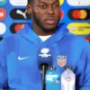 Copa America USA Yunus Musah Hoodie