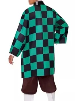Demon Slayer Coat