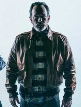 Disciples In The Moonlight Todd Terry Bomber Jacket