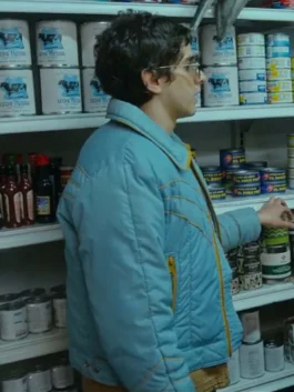 Emmanuel Restrepo Blue Jacket