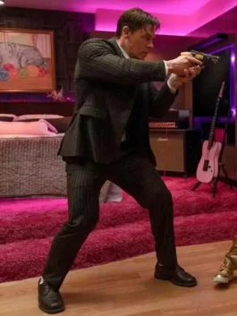 Jackpot John Cena Suit