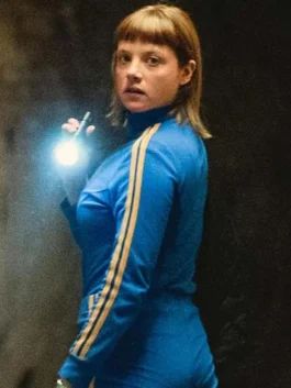 Jella Haase Track Jacket