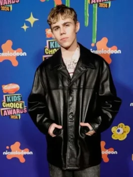 Kids’ Choice Awards Kid LAROI Jacket