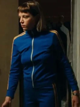 Kleo Jella Haase Track Jacket