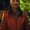 Kleo Merkus Leather Jacket