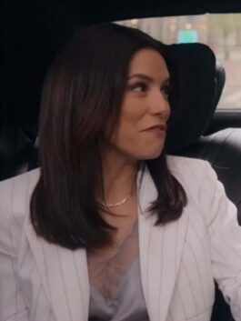 Land Of Women Eva Longoria Blazer