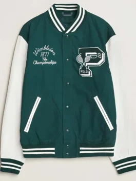 Ludovica Sauer Jacket