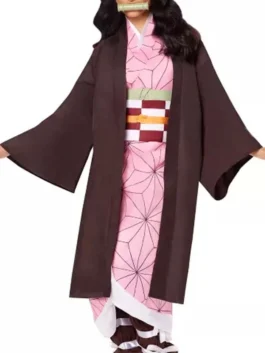 Nezuko Kamado Robe