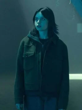 Orphan Black Echoes Jules Lee Jacket