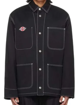 Resurrected Rides Chris Redd Jacket