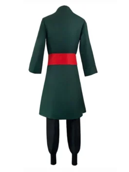 Roronoa Zoro Costume