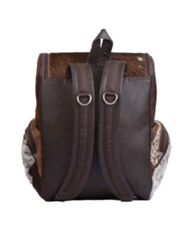 Rucksack Original Fur Brown Backpack