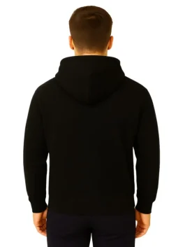 Spy X Family Hoodie (Back)