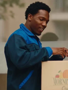 Supacell 2024 Tosin Cole Jacket