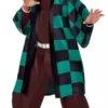 Tanjiro Kamado Coat