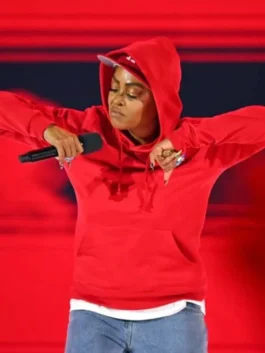 Taraji P. Henson BET Awards Hoodie