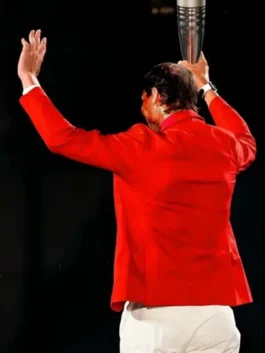 Billie Joe Armstrong Blazer