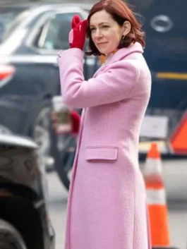Carrie Preston Coat