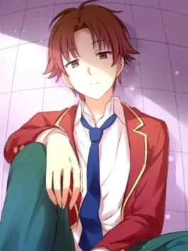 Classroom of the Elite Kiyotaka Ayanokoji Blazer