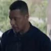 Crescent City Terrence Howard Jacket