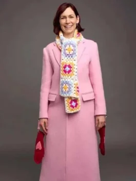 Elsbeth Carrie Preston Coat