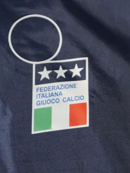 Euro Italy Retro Track Jacket