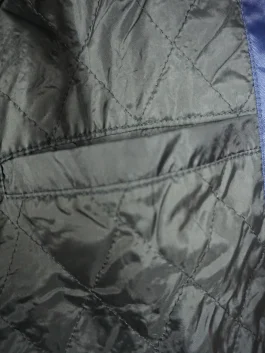 Euro Italy Retro Track Jacket